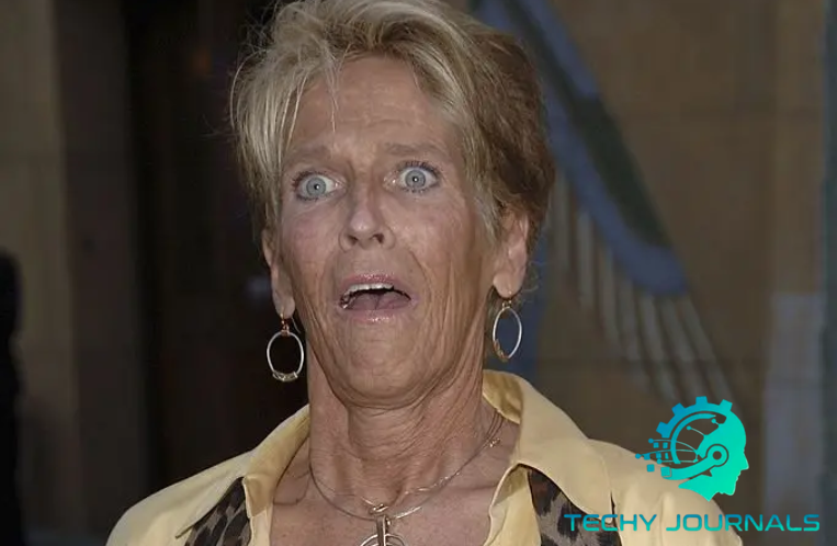 Judy Stewart Merrill