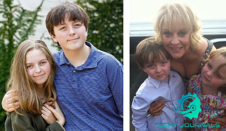 Lucy Elizabeth Linch