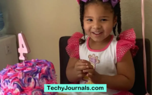 Summer Odalis Beckham